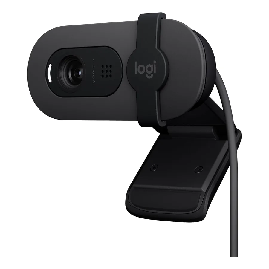 Brio 100 em setup de home office