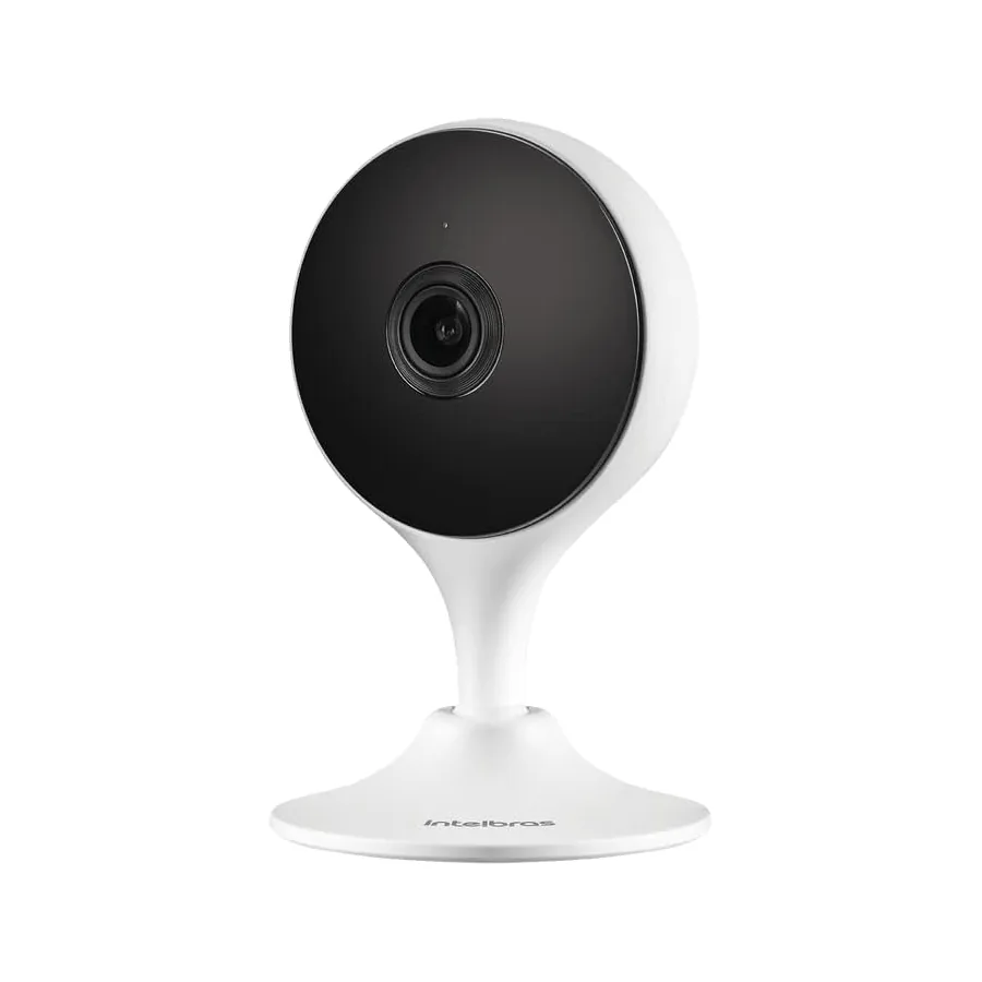 Câmera Wi-Fi Intelbras IM3 C, imagem 4