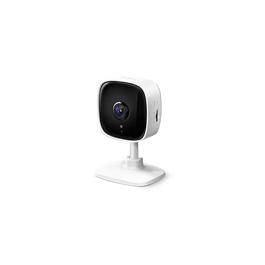 Câmera Wi-Fi TP-Link Tapo C100, imagem 2