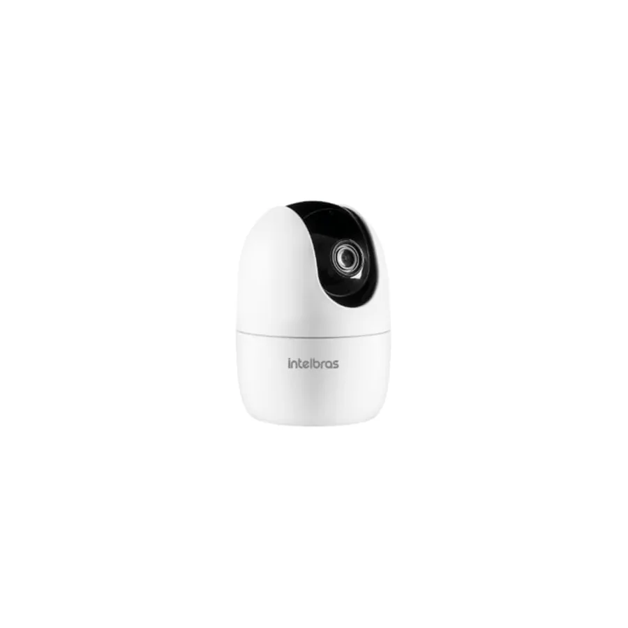 Câmera Wi-Fi Intelbras IM4 C, imagem 2