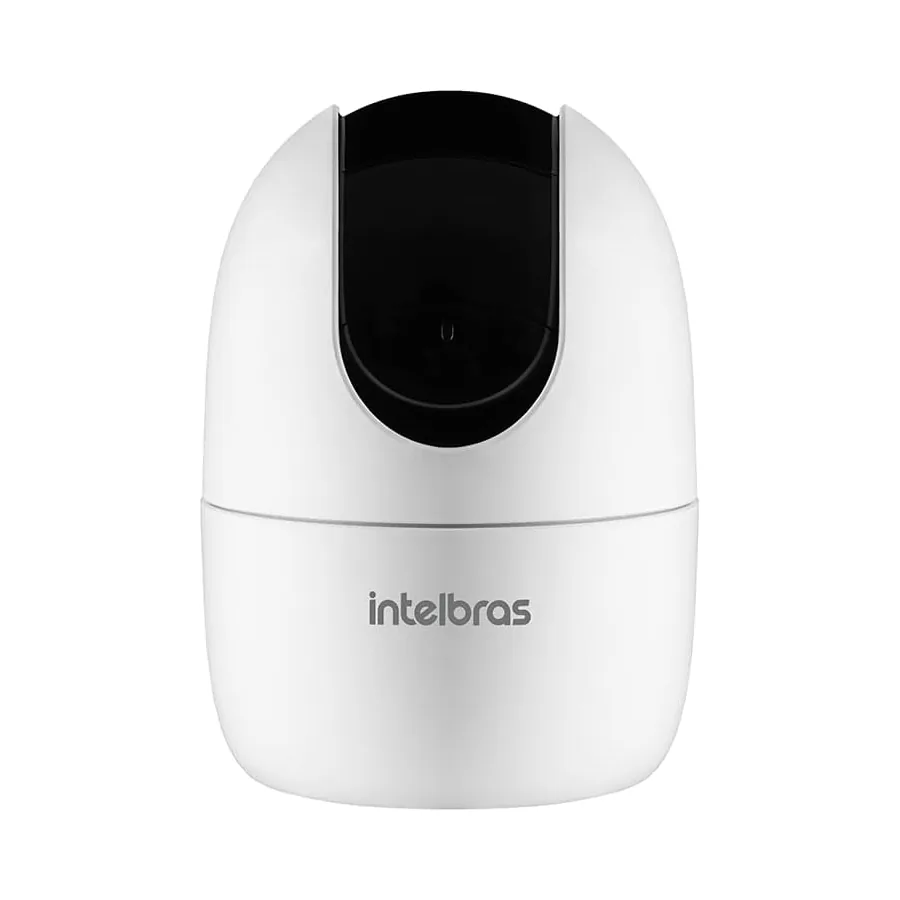 Câmera Wi-Fi Intelbras IM4 C, imagem 4