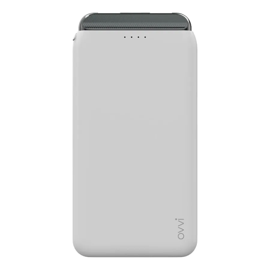 Carregador Portátil Ovvi OVVBAT004GY