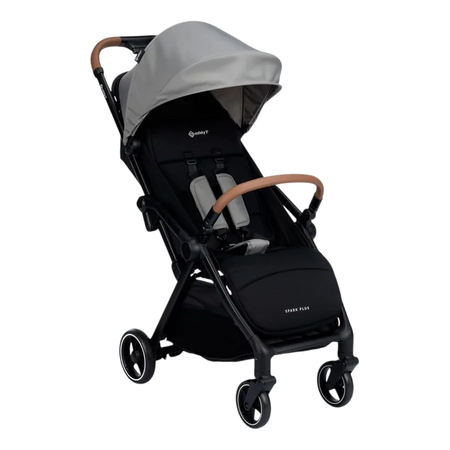 Carrinho de Bebê Safety 1st Bytes