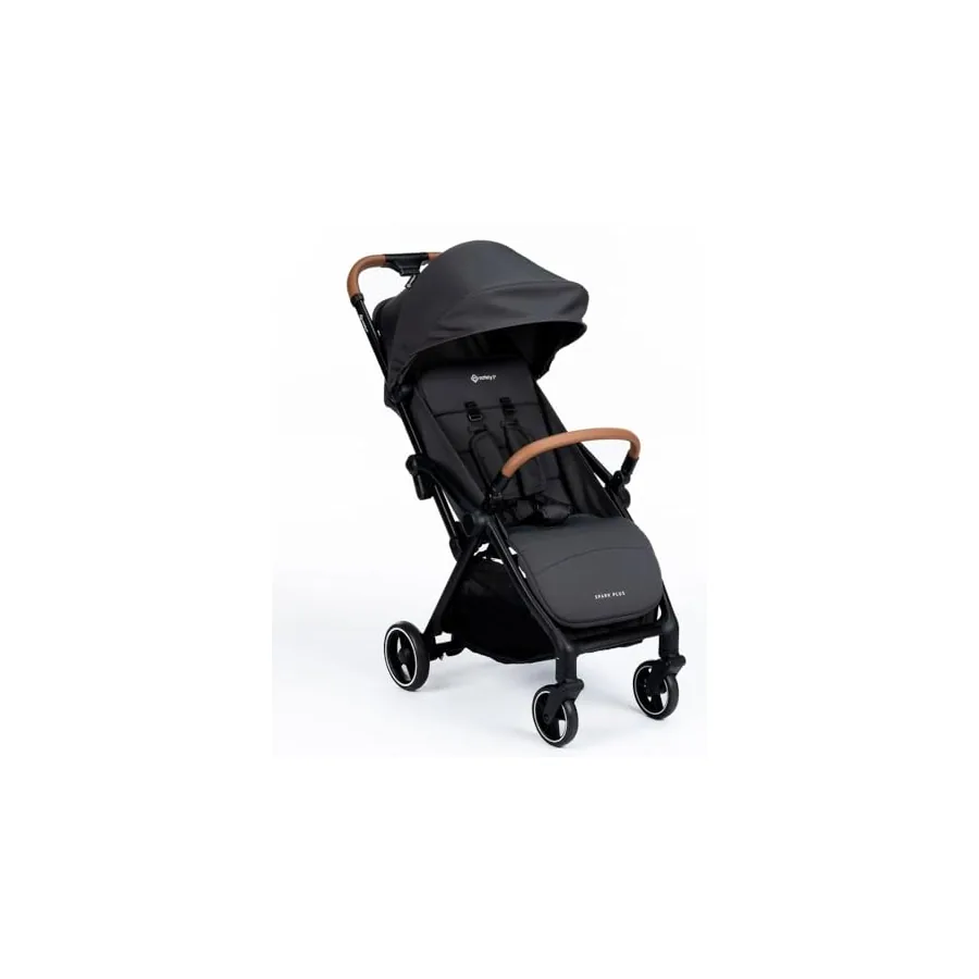Carrinho de Bebê Safety 1st Bytes, imagem 2