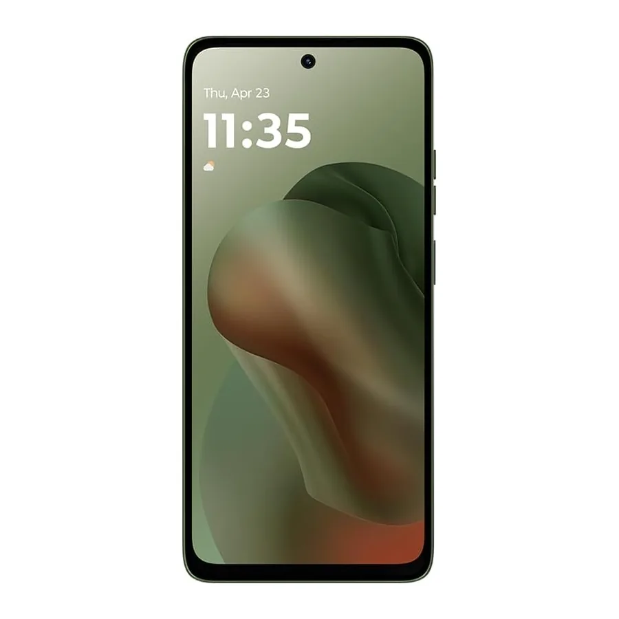 Moto G56 certificação IP68