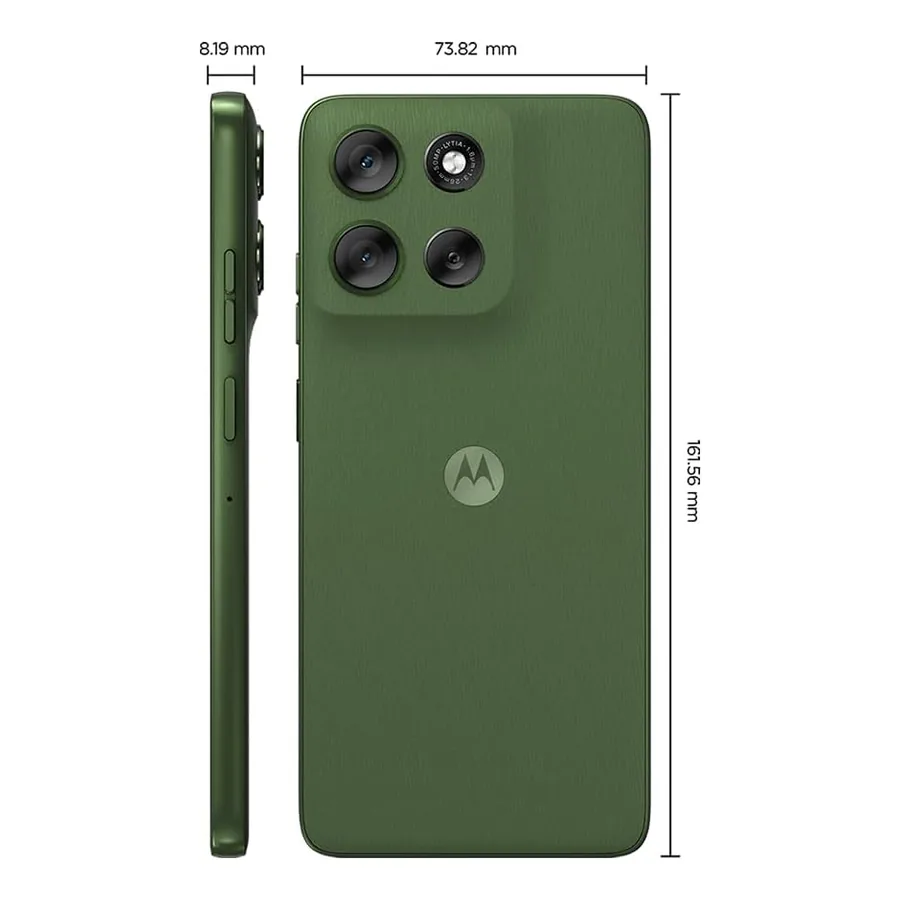 Celular Motorola Moto G56, imagem 4