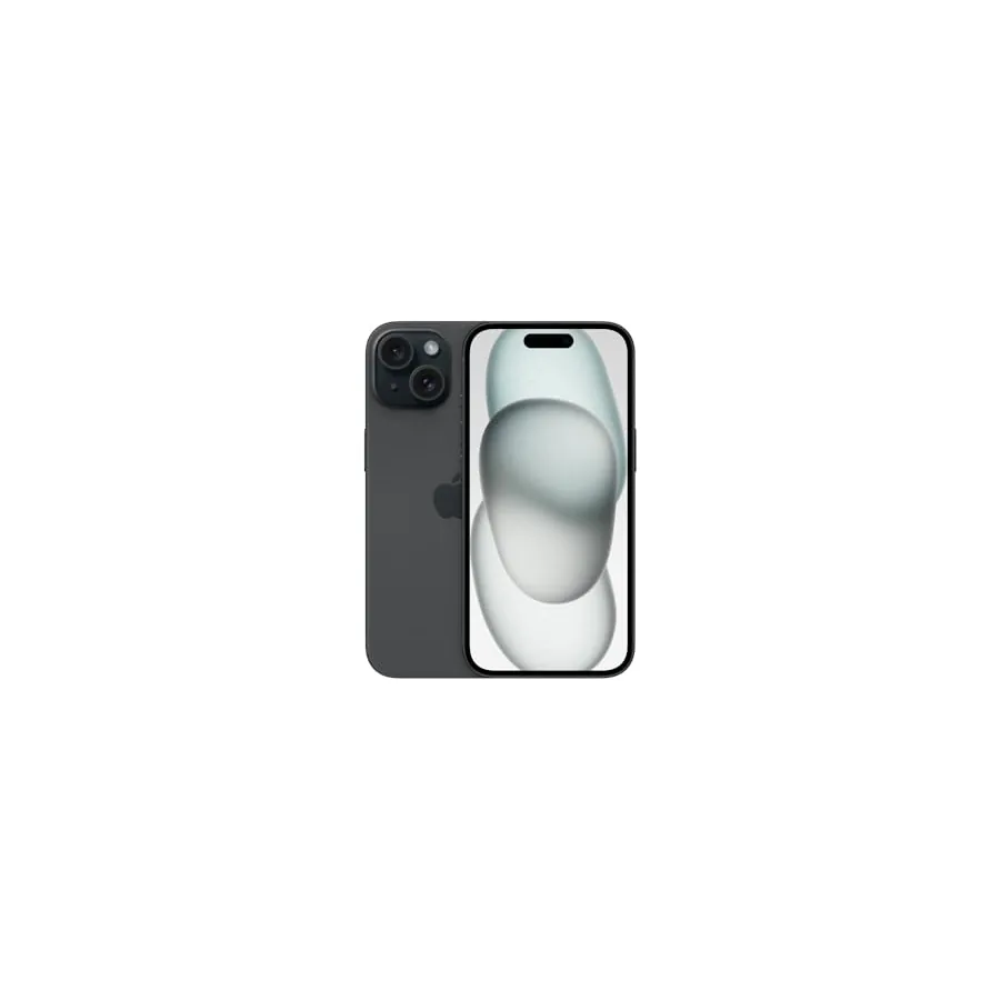 iPhone 15 traseira com câmeras
