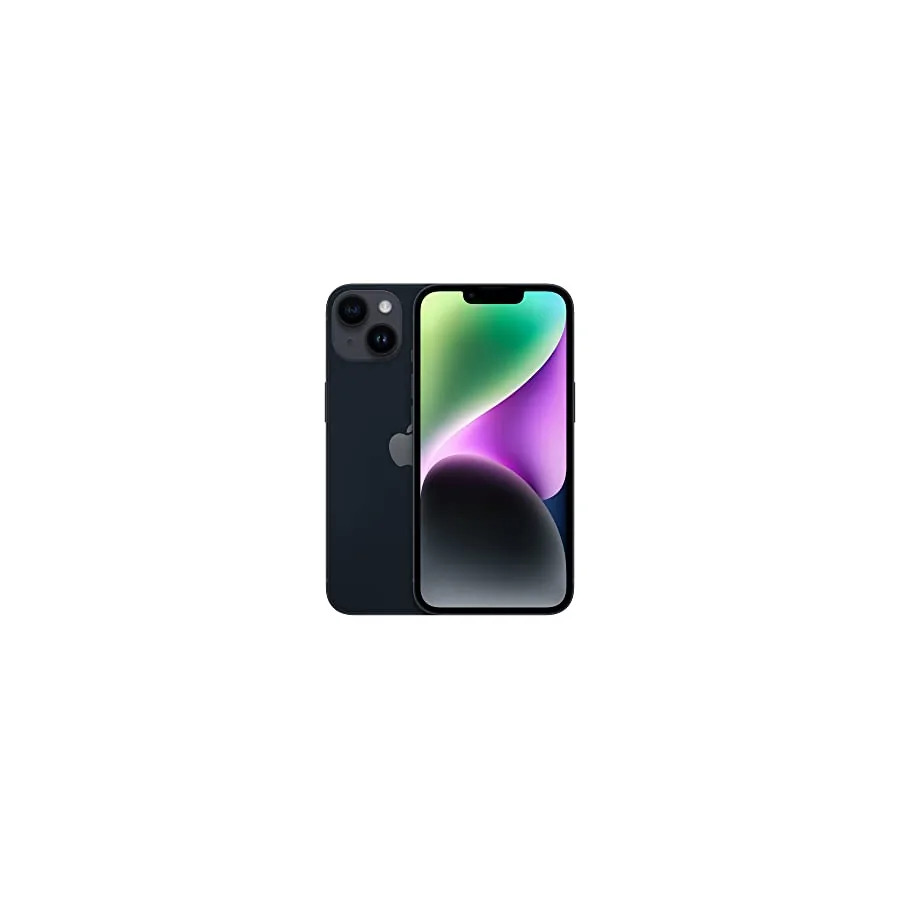 iPhone 14 Plus traseira