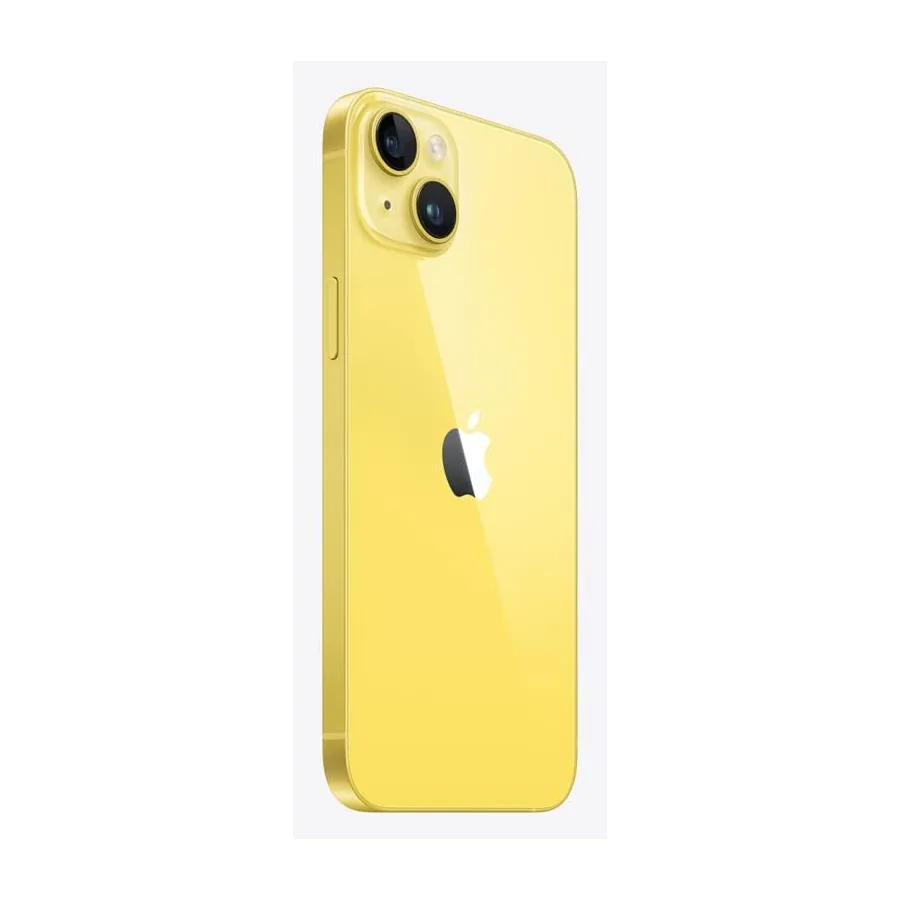iPhone 14 Plus formato 6,7 polegadas