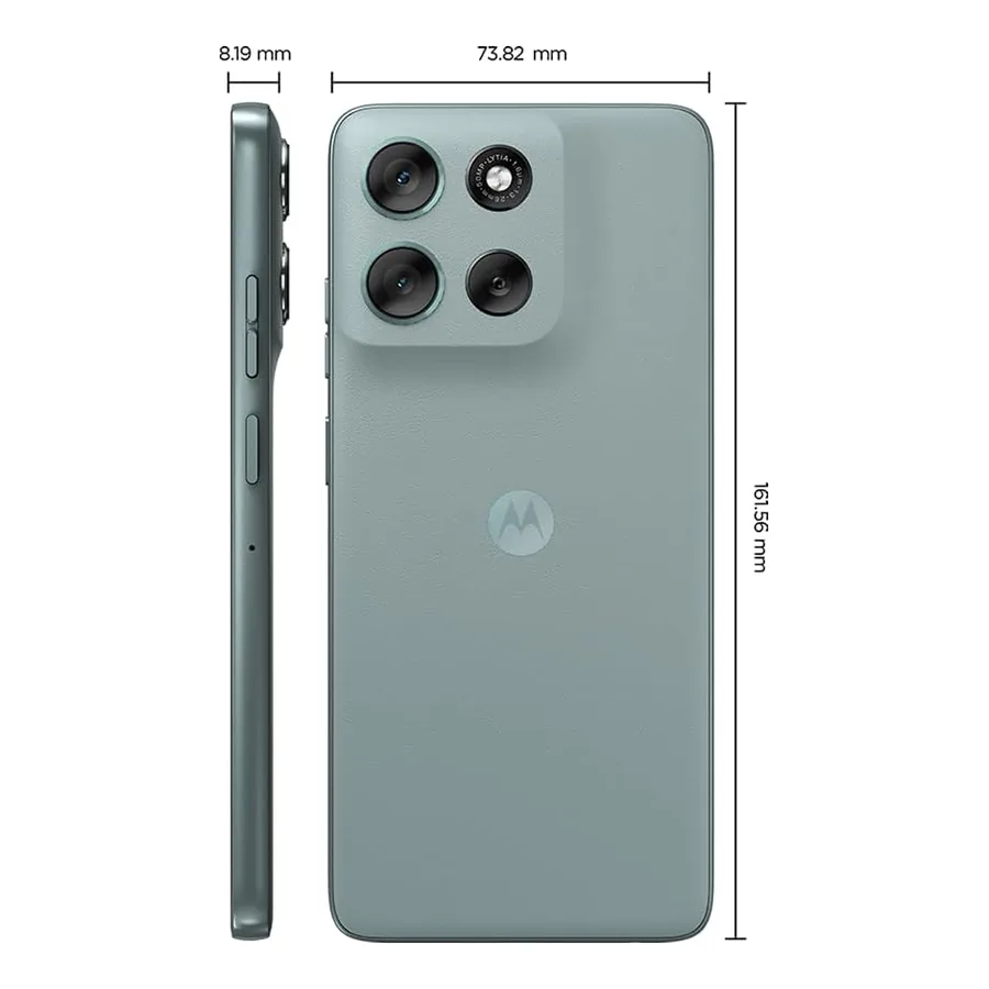 Motorola Moto G56, imagem 4
