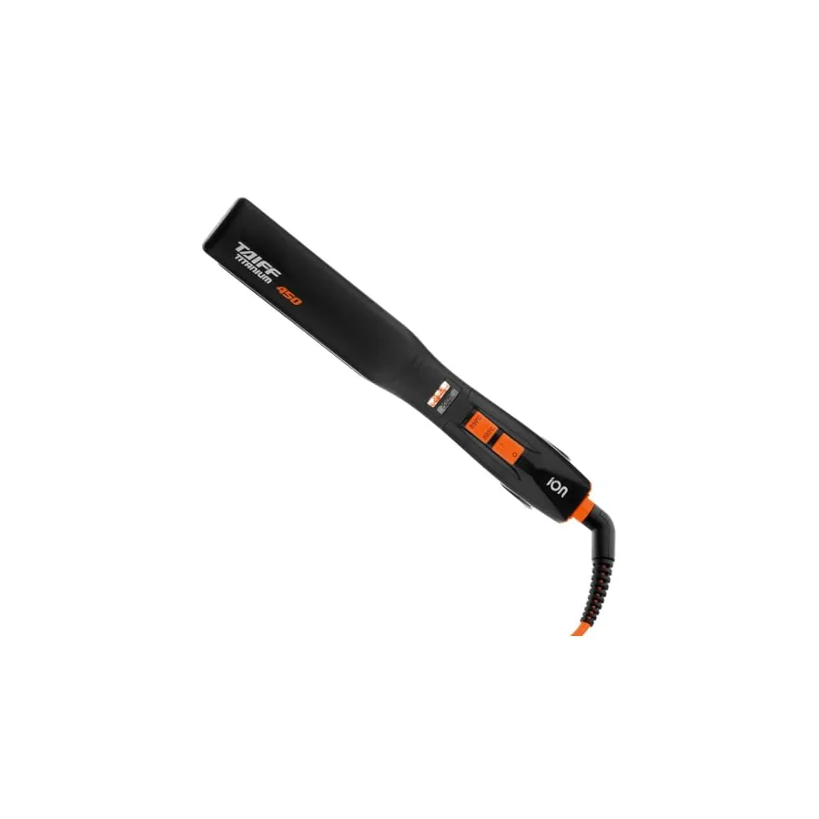 Chapinha Taiff Titanium 450, imagem 2