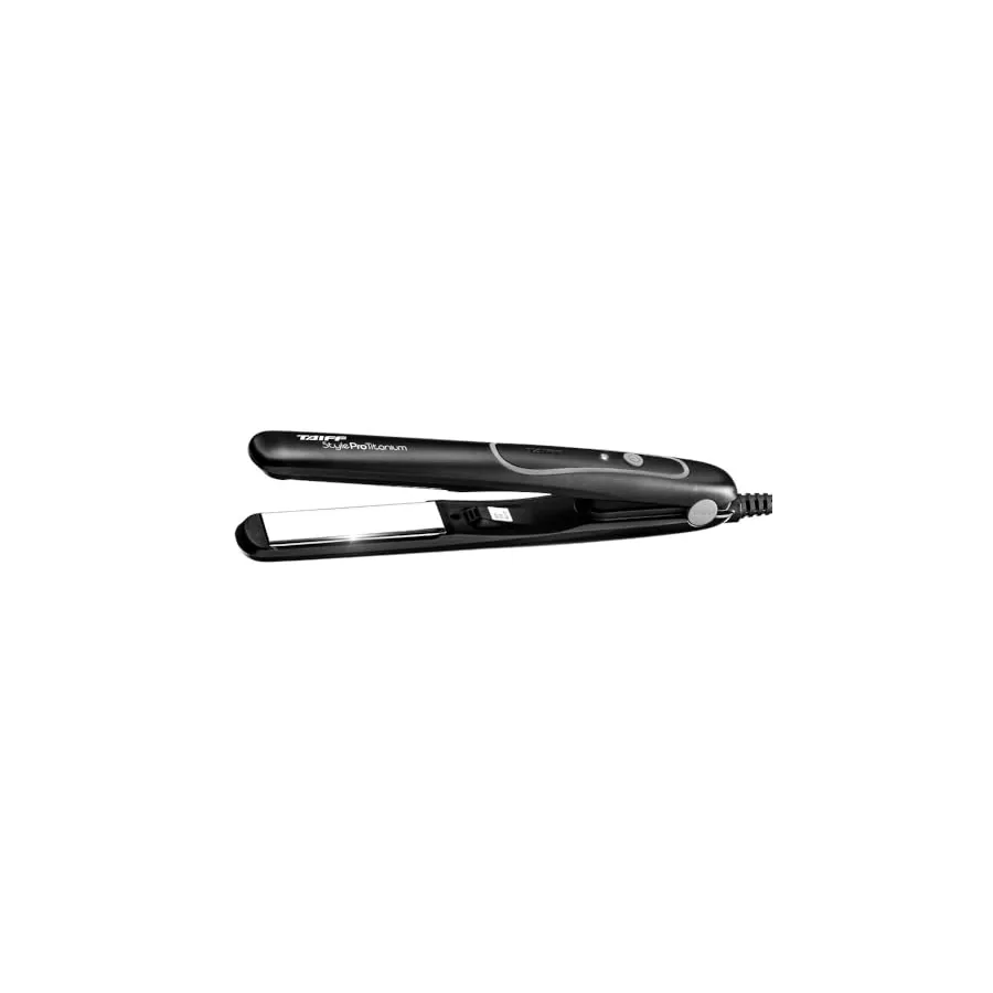 Chapinha Taiff Style Pro Titanium, imagem 2