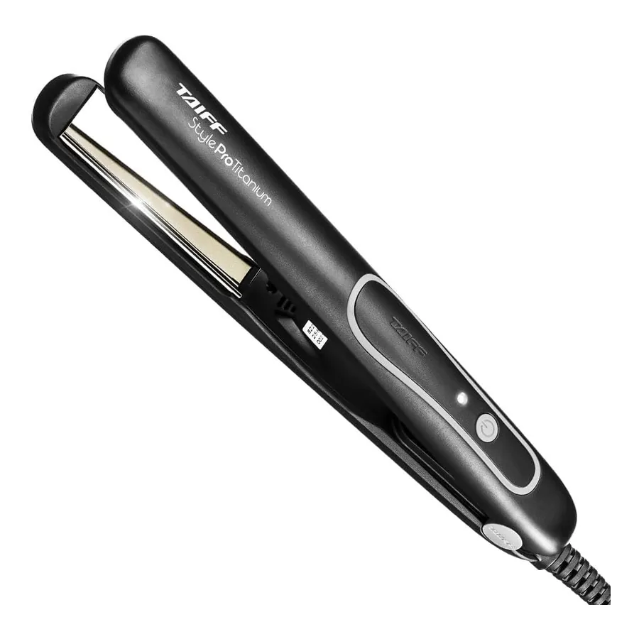 Chapinha Taiff Style Pro Titanium, imagem 3