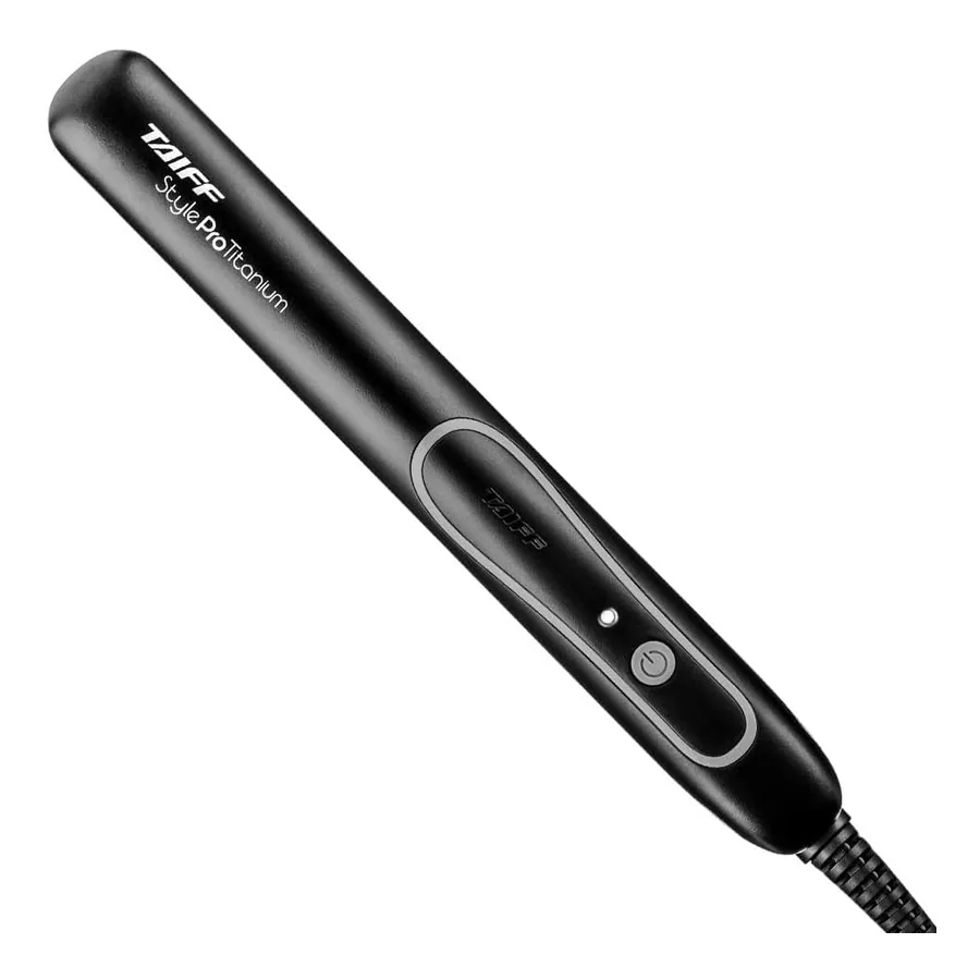Chapinha Taiff Style Pro Titanium, imagem 4