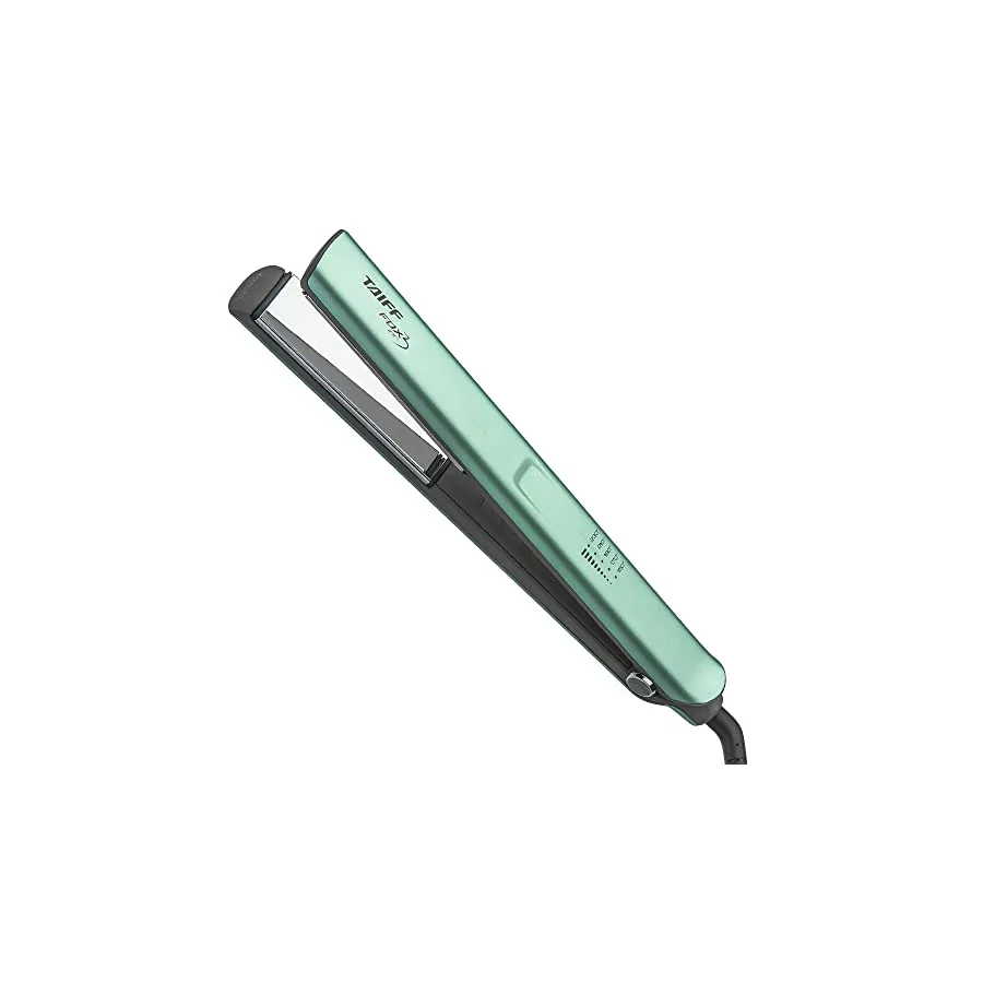 Chapa Taiff Fox Ion 3 Soft Green, imagem 2