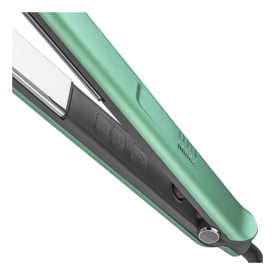Chapa Taiff Fox Ion 3 Soft Green, imagem 3