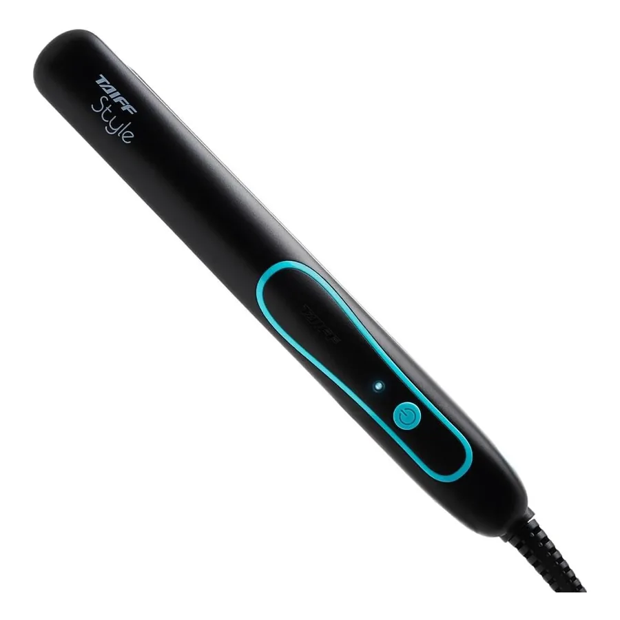 Chapinha Taiff Style Black, imagem 4