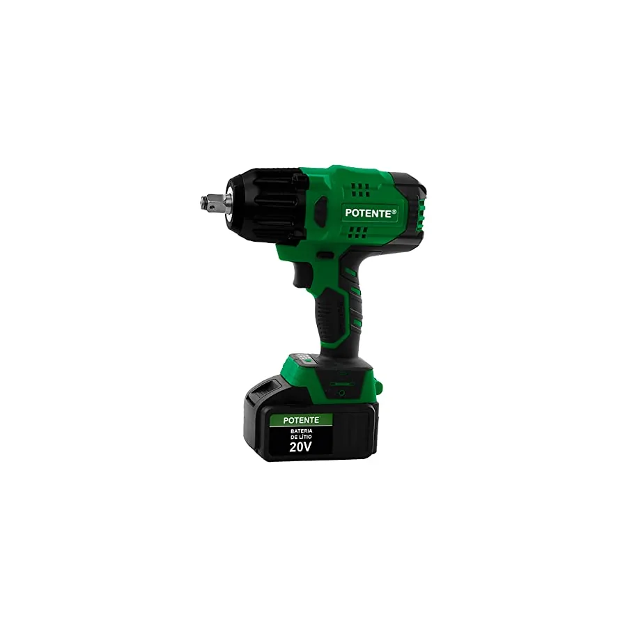 Chave de Impacto Potente CORD120002