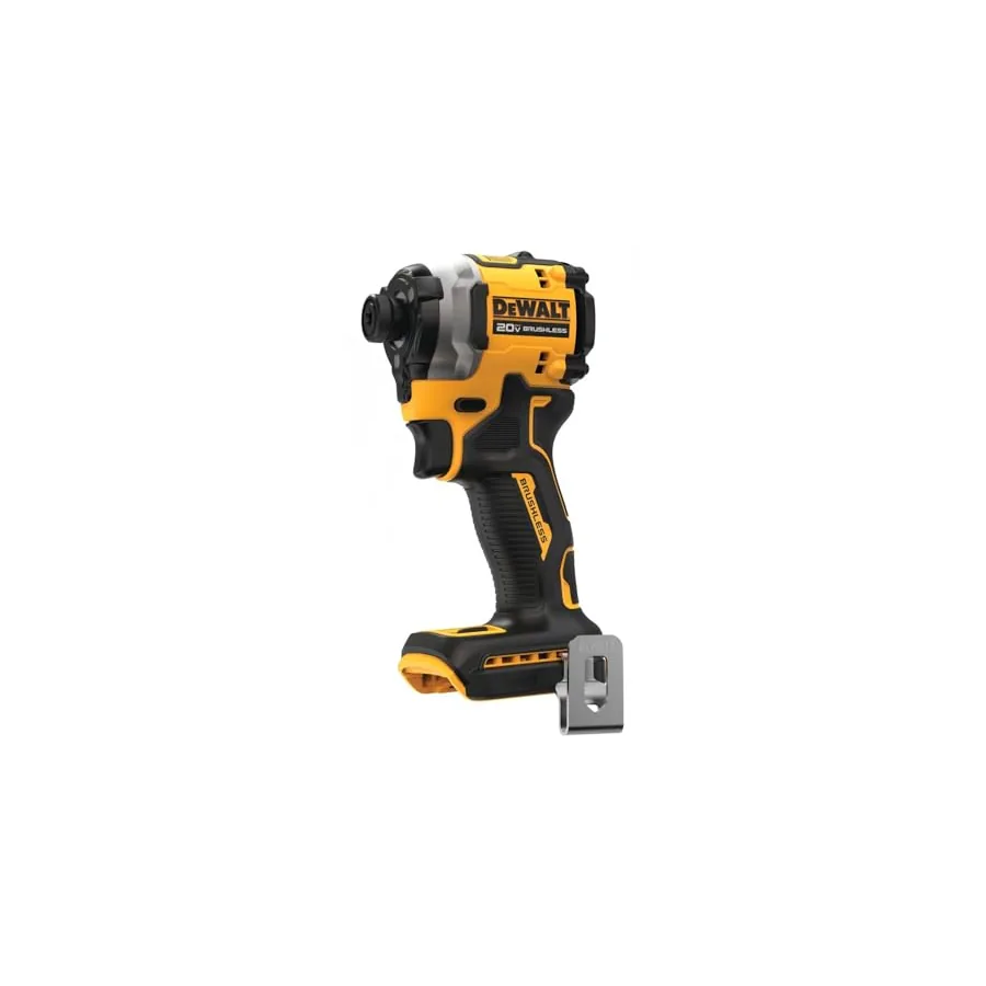 Chave de Impacto DeWalt DCF850B