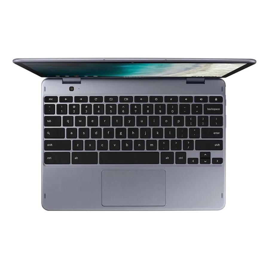 Chromebook Samsung Plus V2, imagem 4