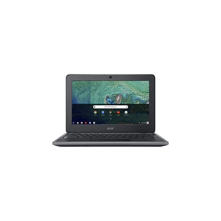 Acer Chromebook 11 fechado