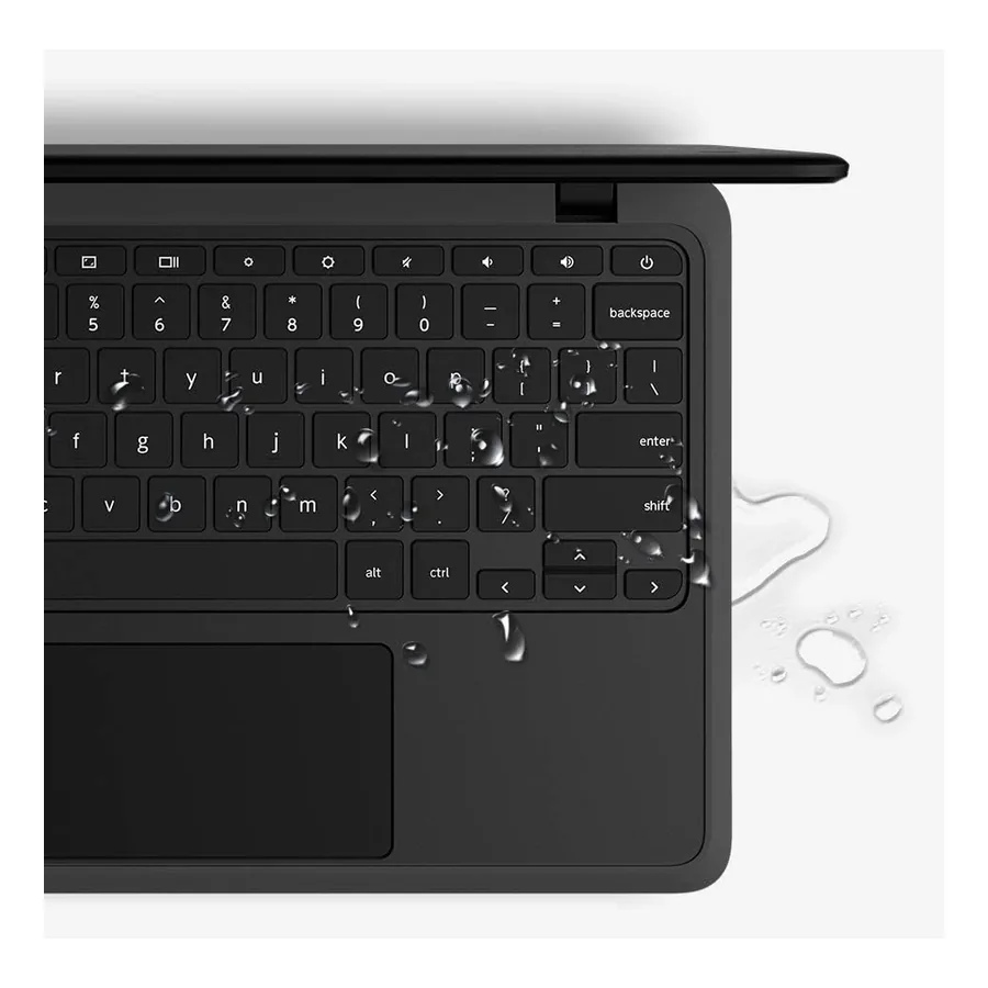 Teclado resistente do Acer Chromebook 11