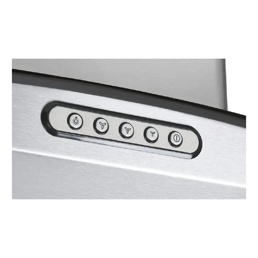 Coifa de Ilha Nardelli NAR-50011400-1, imagem 4