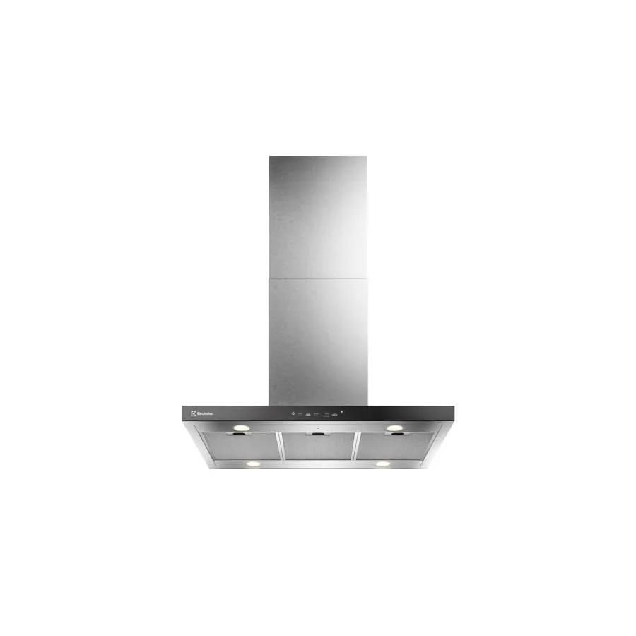 Coifa Electrolux CE9IF vista frontal