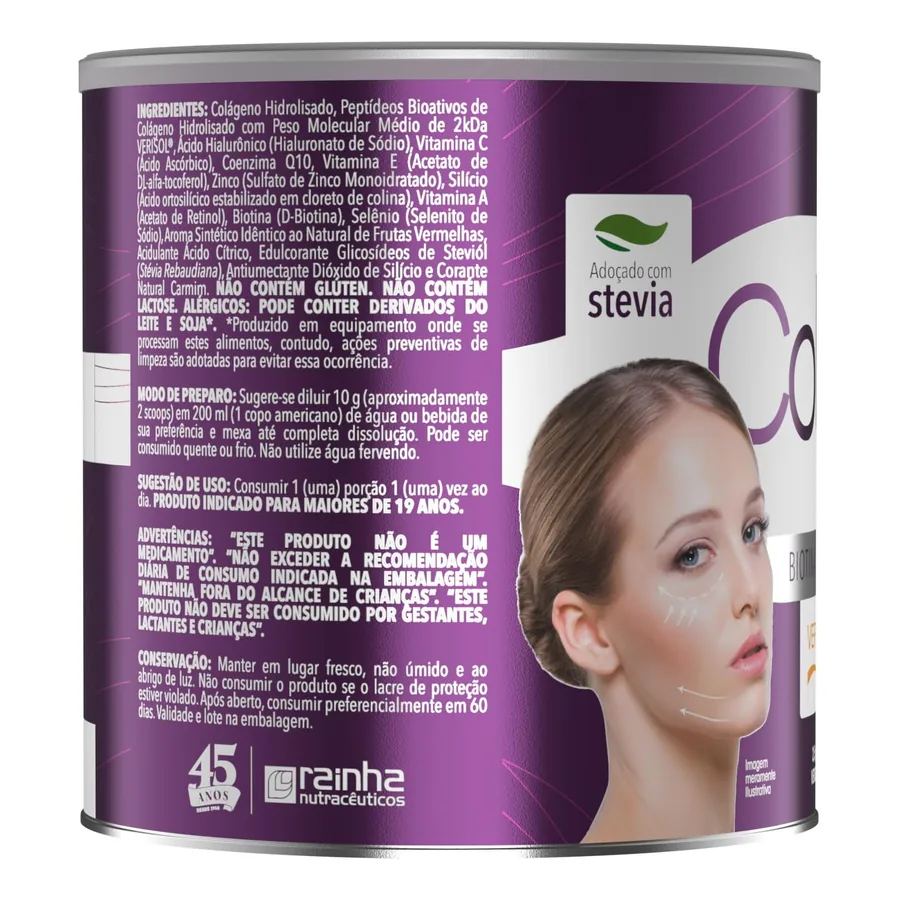 Pote Bodyaction lado