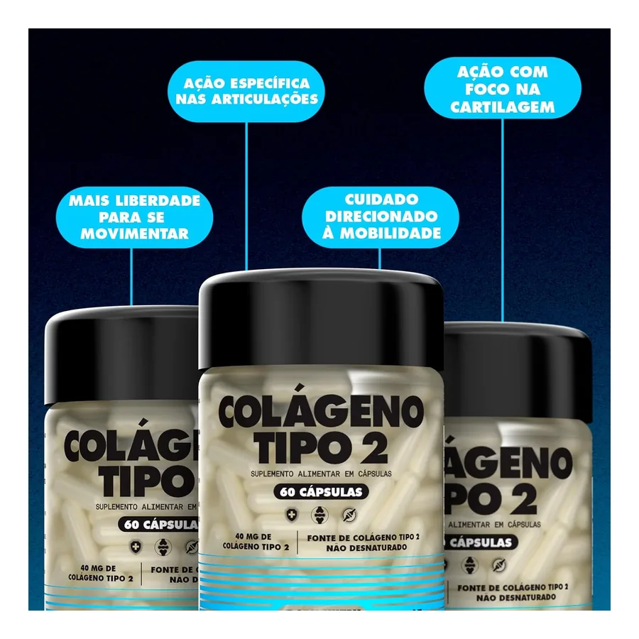 Colágeno Clinical Labs, imagem 4