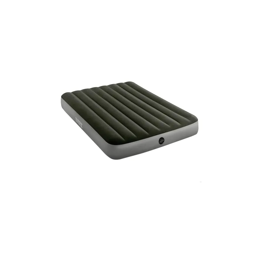 Colchão Intex Full inflado