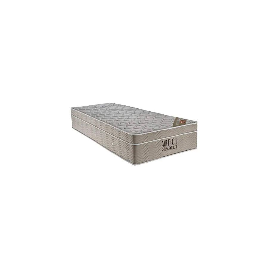 Airtech Spring Pocket molas Superpocket