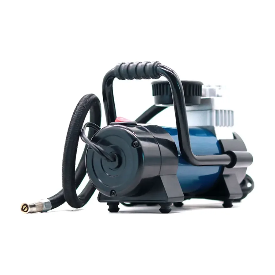 Compressor Tech One Turbo portátil