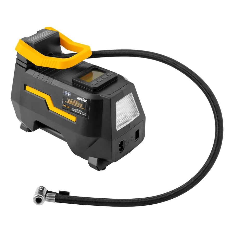 Vonder CAV150 acessórios