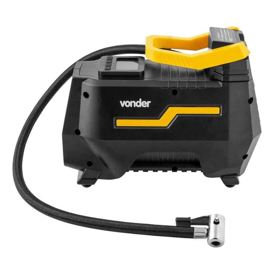 Vonder CAV150 vista lateral