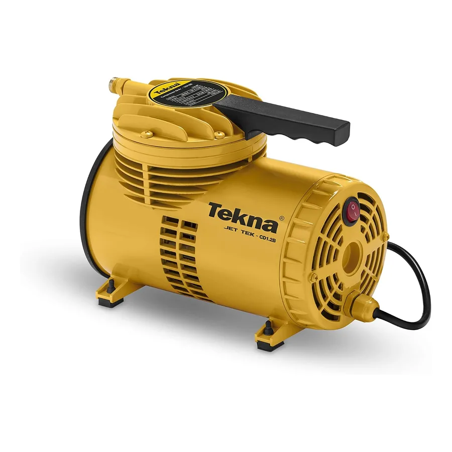 Tekna kit de pintura completo