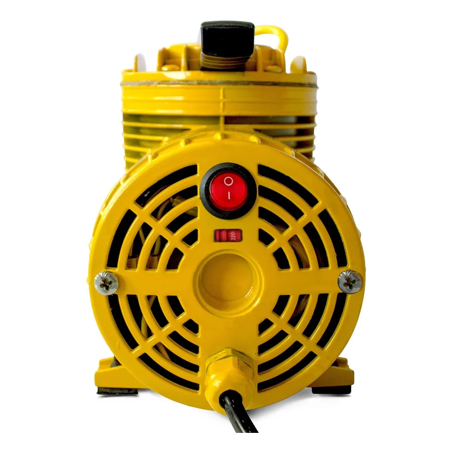 Compressor de Ar Tekna CD12151BK, imagem 4