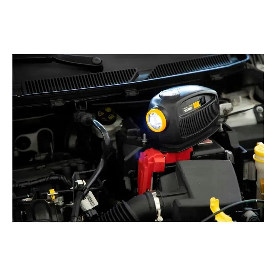 Compressor de Ar Vonder CAV 12, imagem 4