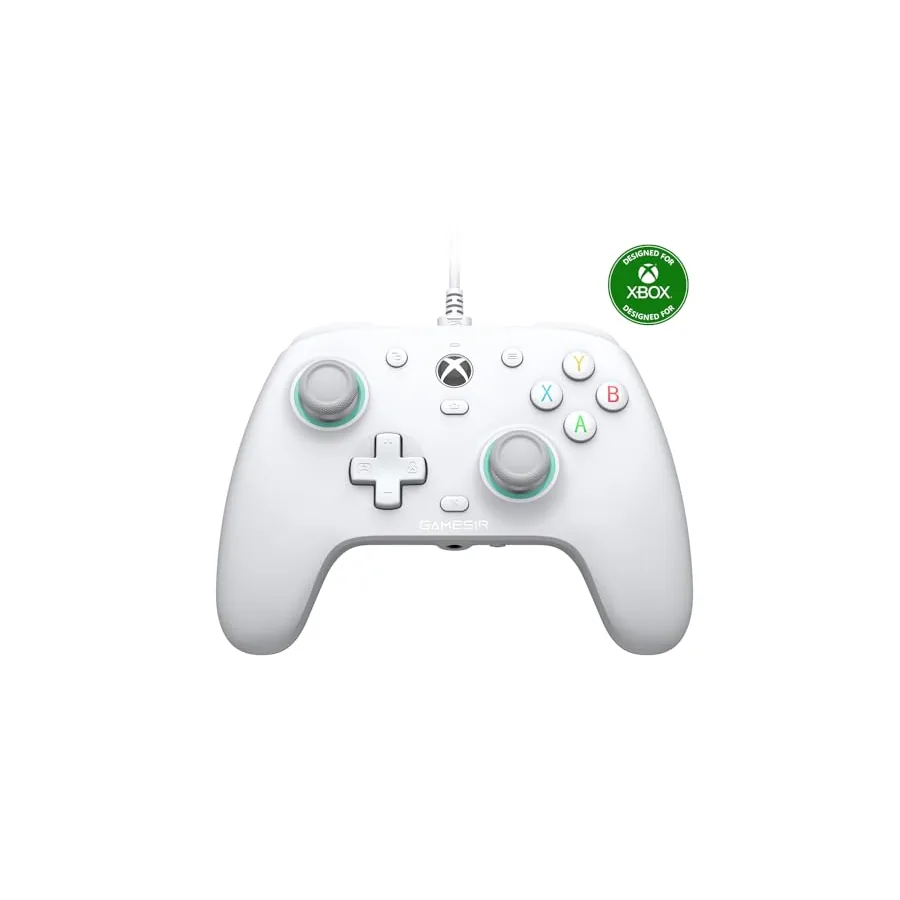 GameSir G7 SE vista frontal