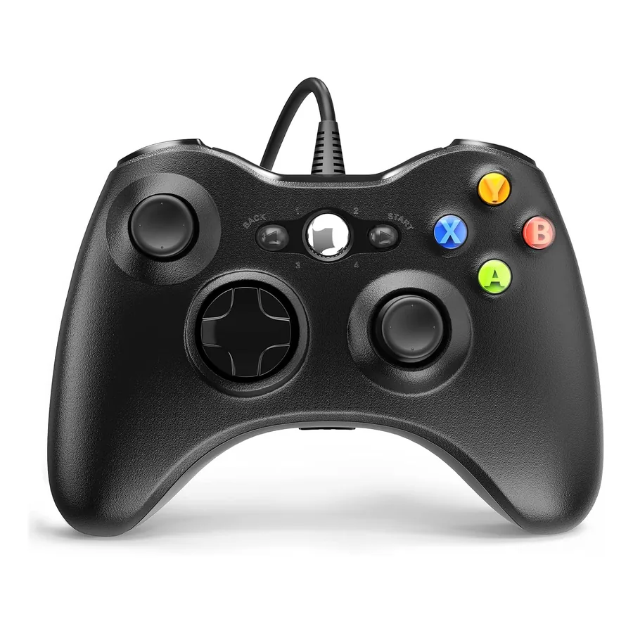 Controle YAEYE 360 com cabo