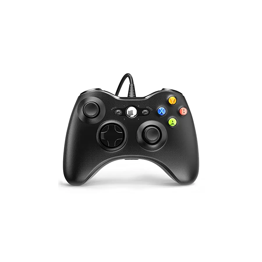 YAEYE 360 frontal