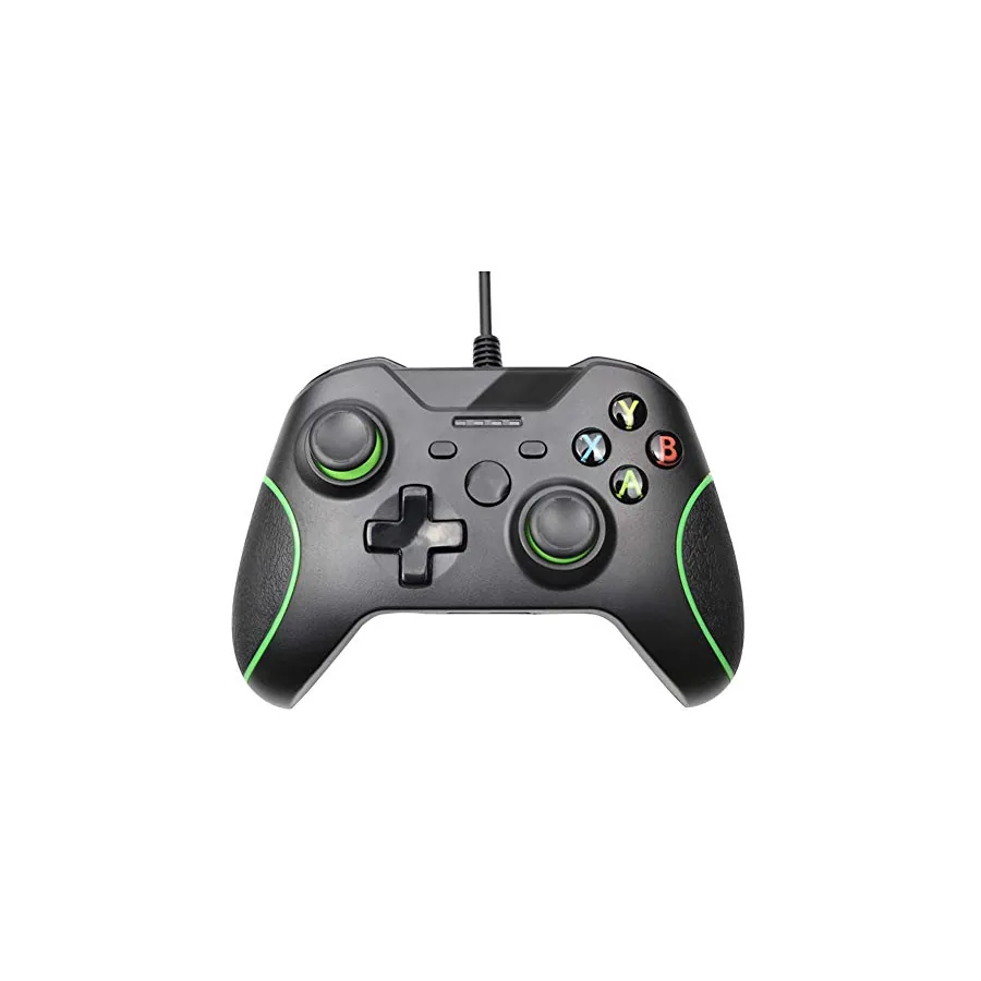 HNQH controlador frontal