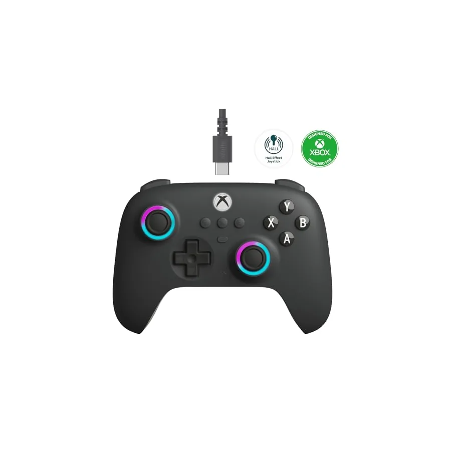 8Bitdo Ultimate C frontal
