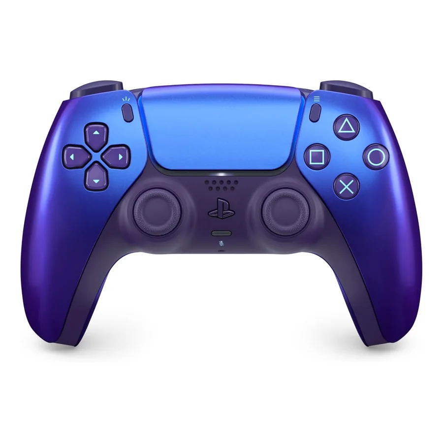 DualSense Chroma Indigo azul