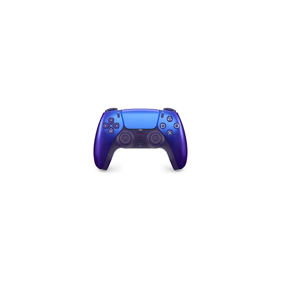 DualSense Chroma Indigo vista lateral