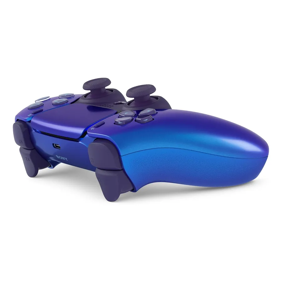 Controle DualSense, imagem 4