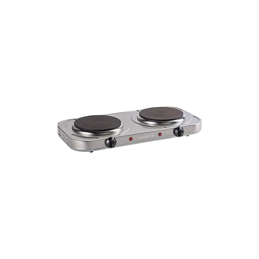 Agratto FM-01 vista superior