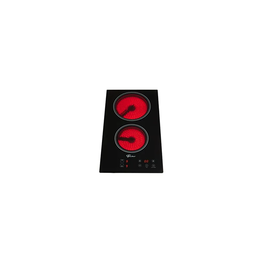 Fischer 73474 painel touch