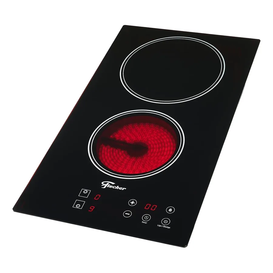 Cooktop 2 Bocas Fischer 73474, imagem 4