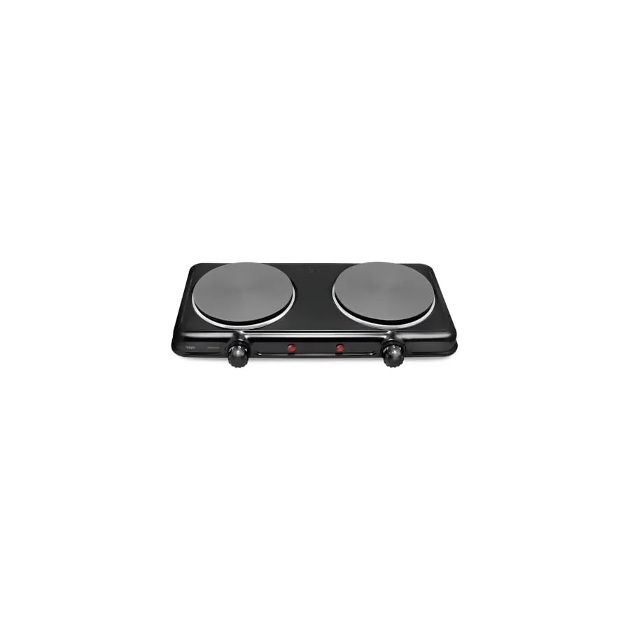 Elgin Double Cook vista lateral